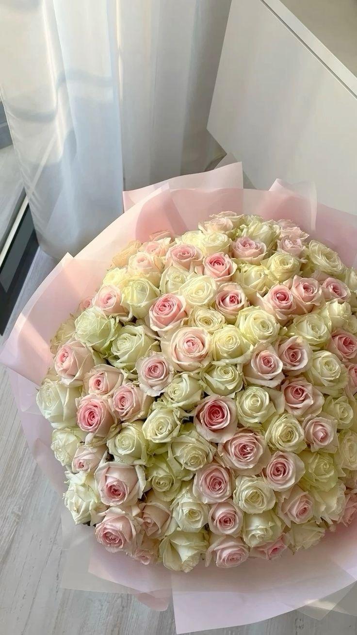 Enchanted Garden Serenade Bouquet